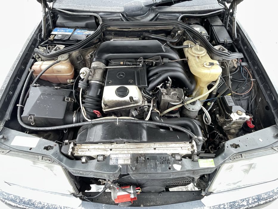 Продам Мерседес w124