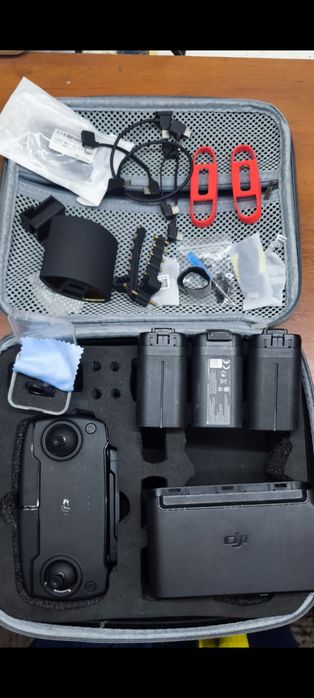 Набор аксесуаров для Mavic mini 1-2 se