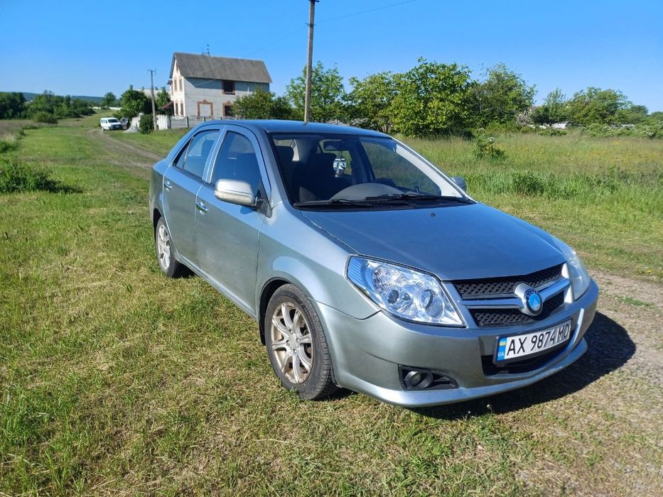 Продам свій автомобіль