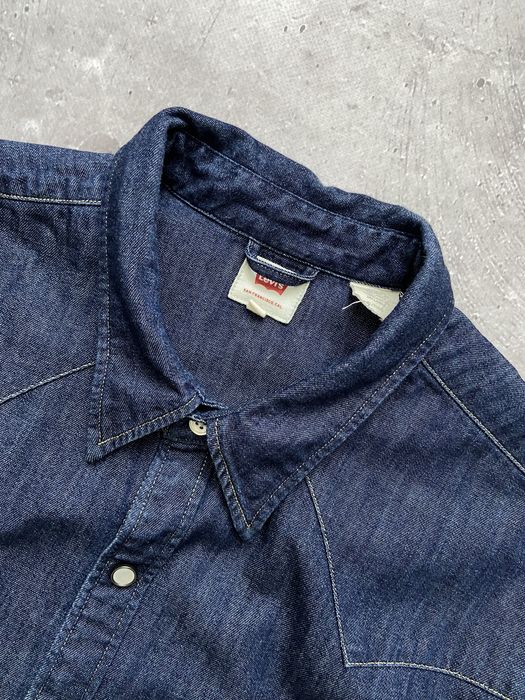 Сорочка Levi’s Western