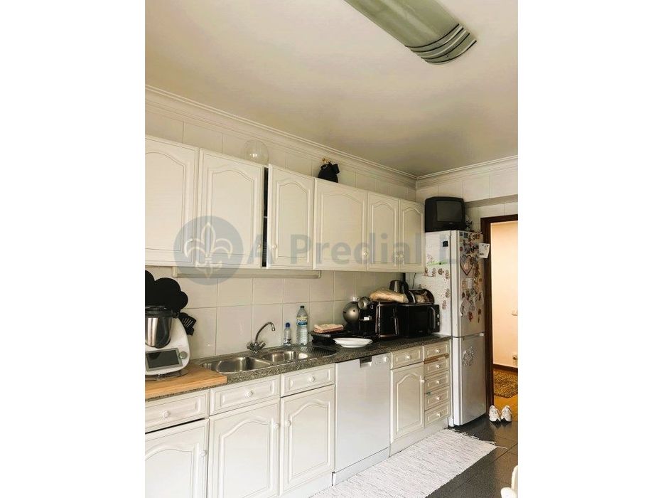Apartamento T2 no Centro da Maia