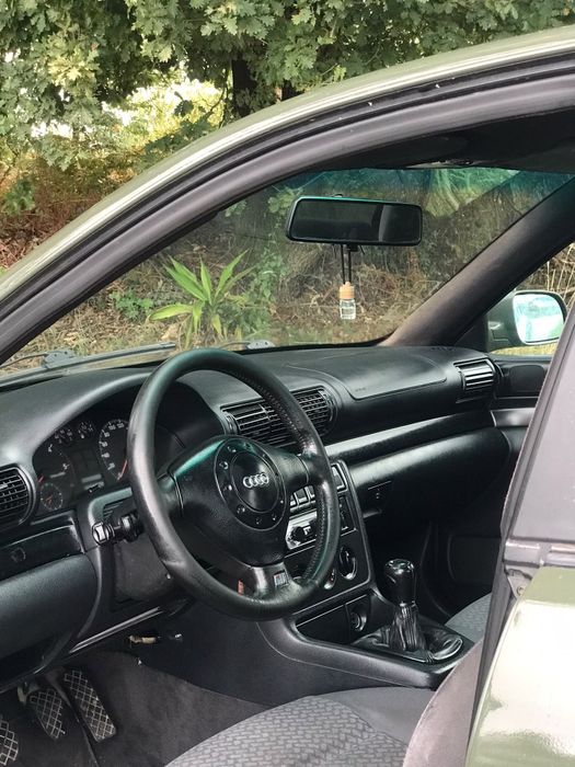 Audi A4 1.9 tdi 90cv