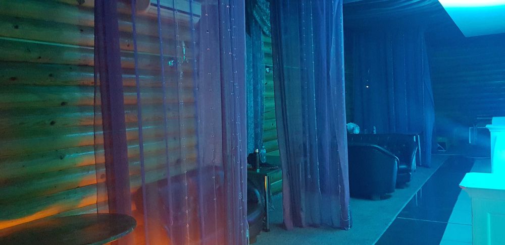 Готельно-ресторанний комплекс. 50сот., під забудову, Блакитне озеро