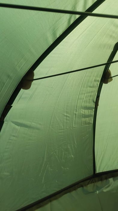 Parasol Wędkarski z bokami i oknam cały zamykamy Duży