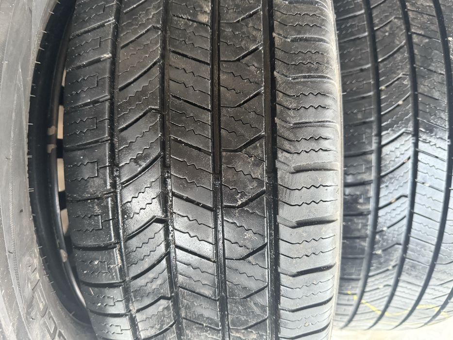 Продам зимову резину R16