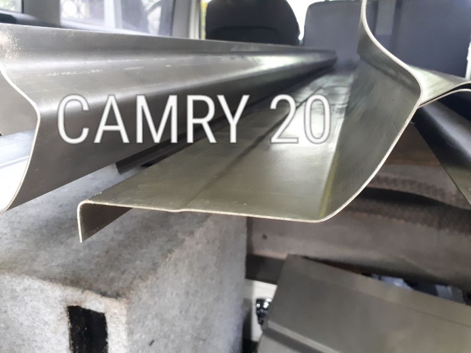 Поріг Toyota Camry XV10,20,30,RAV4, Тойота Кемри 10,20,30,РАВ4