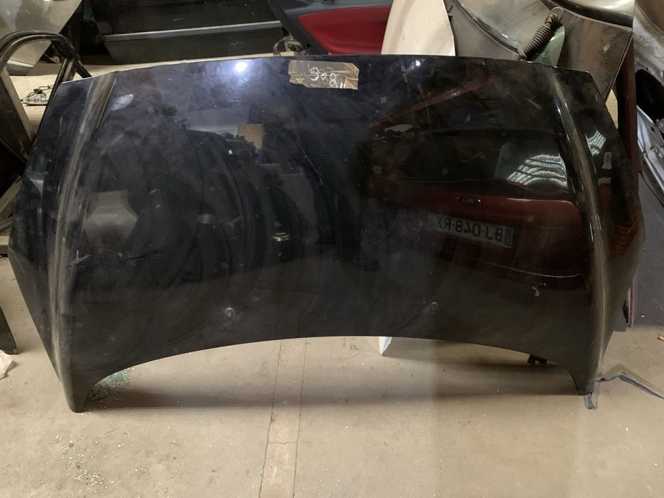 Capot Peugeot 308 I