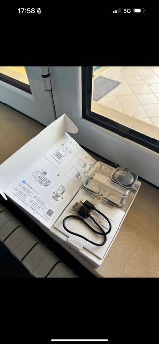 DJI Action 3 (COMO NOVA)