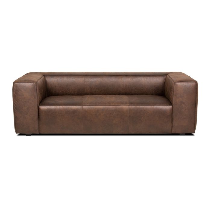 Sofa Chicago da Homa, novo