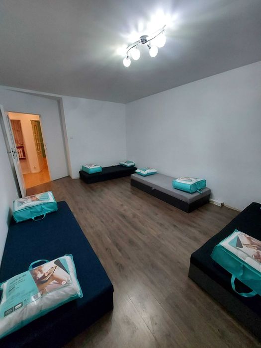 NA wynajem mieszkanie 3 pokojowe dla firm os Bukowe