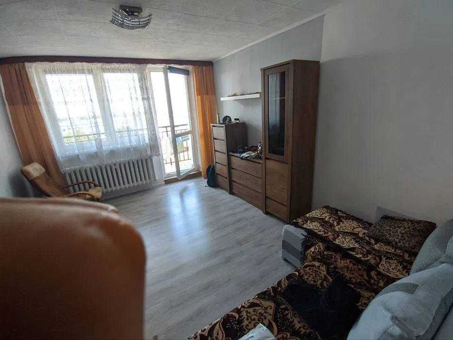 Sprzedam mieszkanie na Sośnicy z balkonem