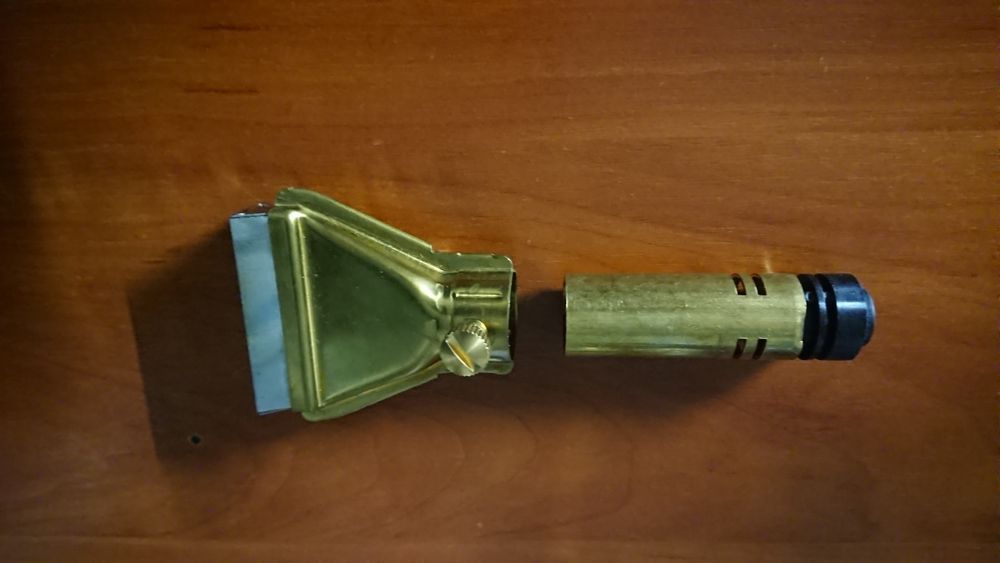 Насадка Campingaz