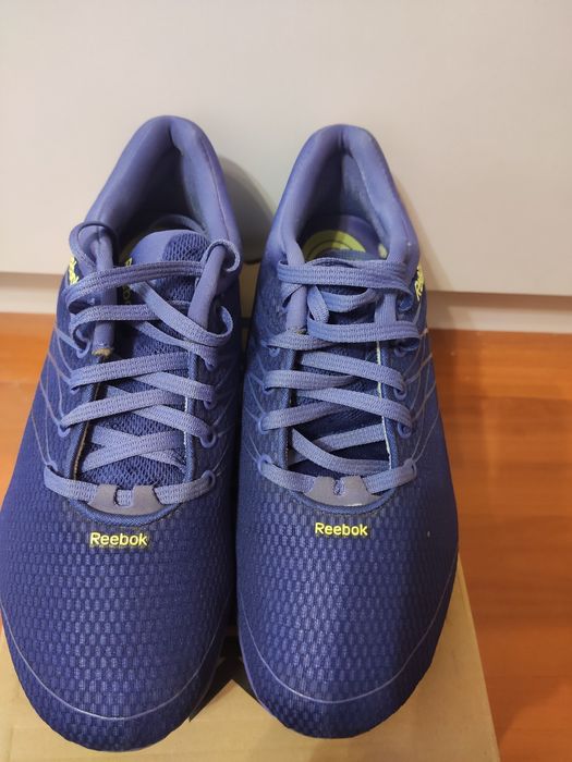 Бігові кросівки Reebok Easytone жіночі