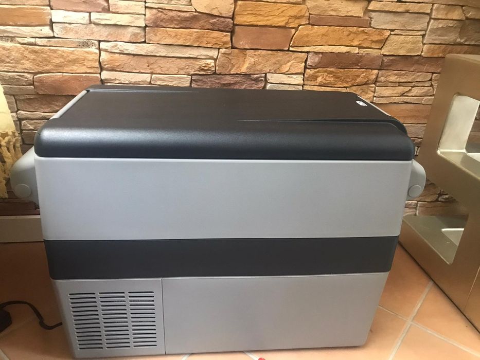 Frigorífico portátil LG 45L 12V/24v/220V (Autocaravana / Campervan)