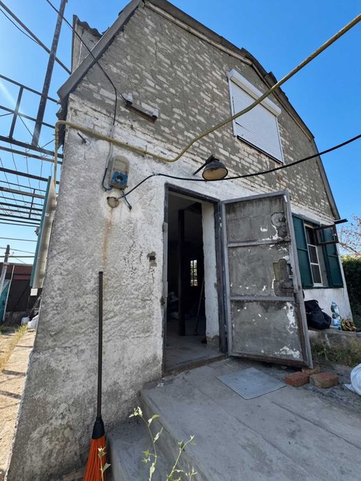 Продам Дачу 3 км от Сити Центр. Газ, вода, свет