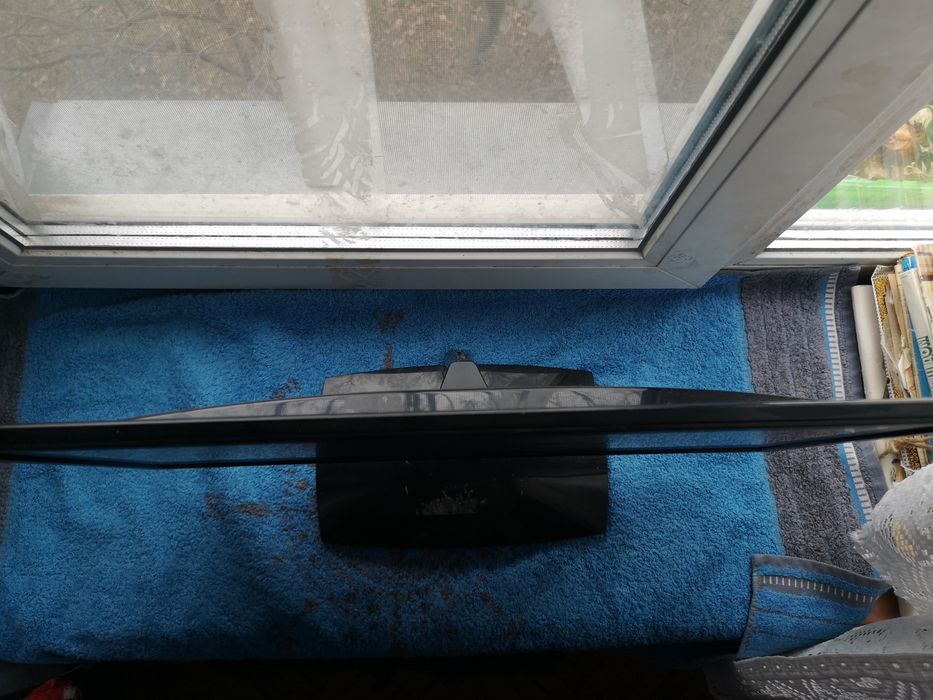 Монітор LG Flatron E2251C-BN