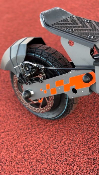 Електросамокат Kugoo Kirin G2 2025 (800W 15Аh 48В) НОВИЙ Гарантія