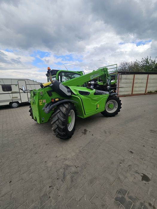 Ładowarka teleskopowa Merlo TF 35.7  2021r.!!!