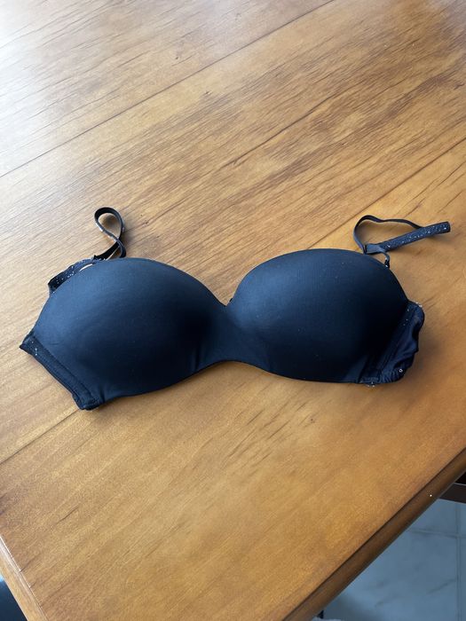 Soutien intimissimi preto