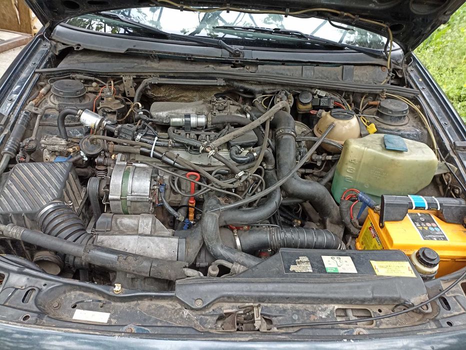 Продам власне авто з переоформленням