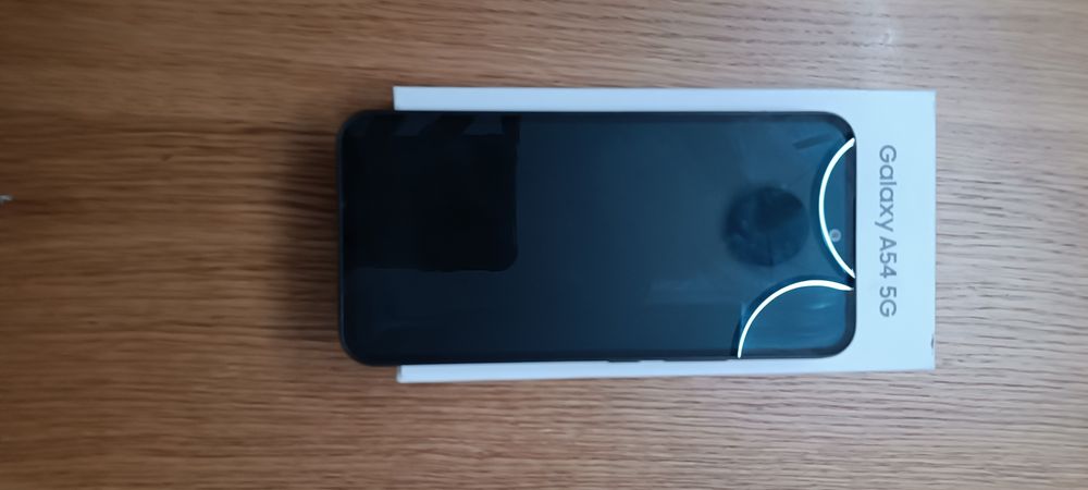 Samsung Galaxy A54 5G