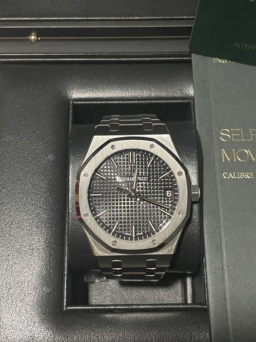 Audemars Piguet Royal Oak 41mm AP