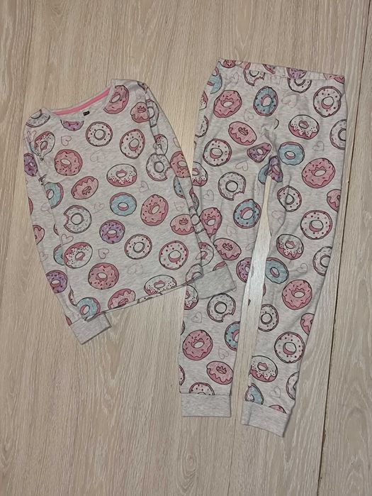 Піжама, комплект для дому f&f на 9-10 років