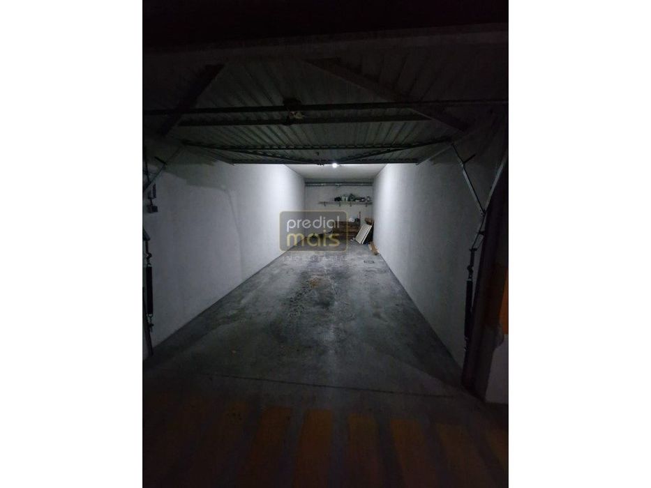 Apartamento T2 Novo C/ Novo - Centro