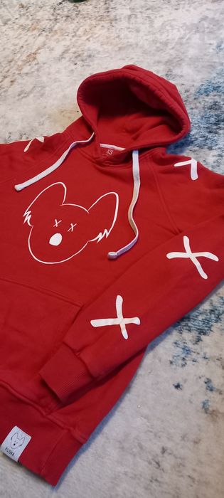 Bluza chłopięca XS scootive