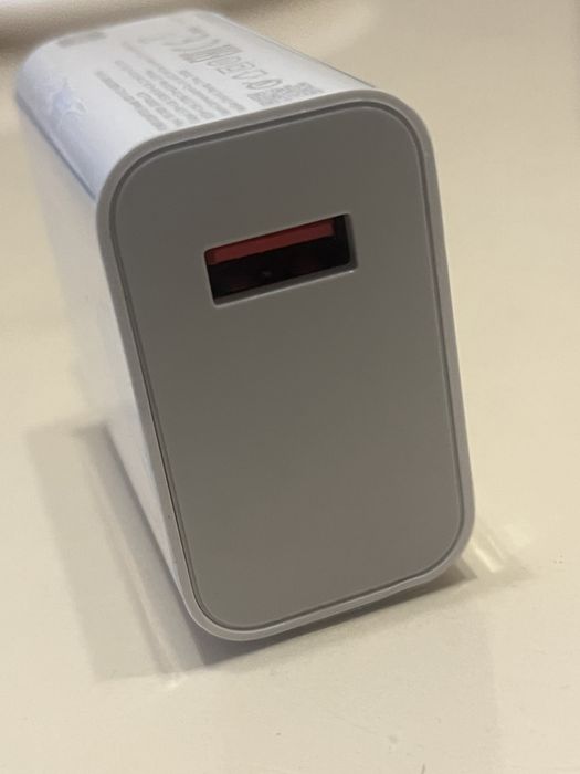 Блок живлення ксіомі  33 вати оригінал