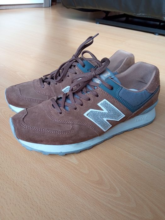 Sapatilhas New Balance tam.41