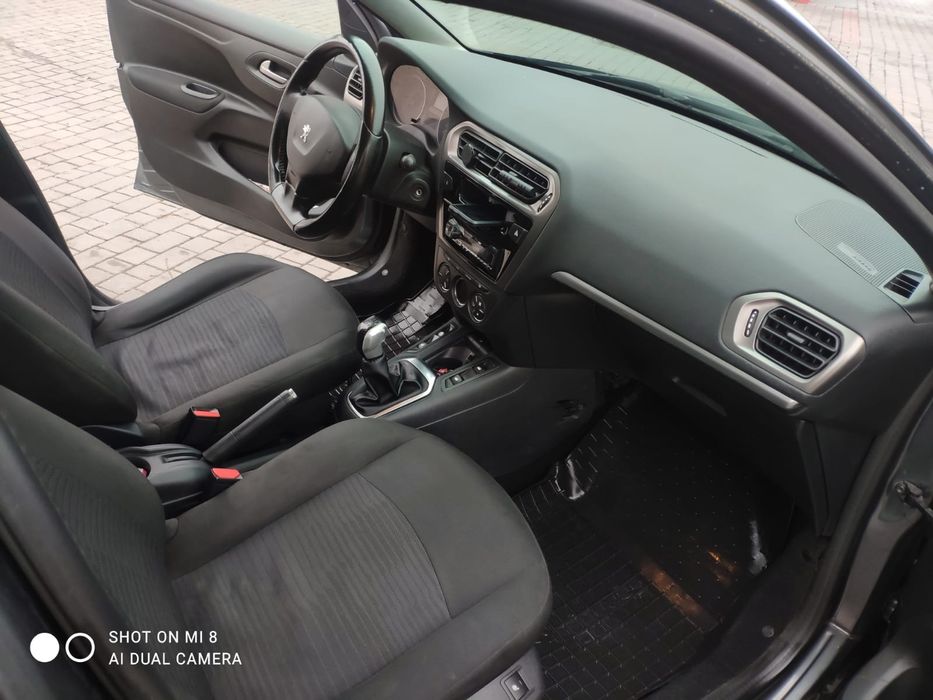 Обмін на земельну ділянку продаж пежо peugeot 301, 1,6tdi