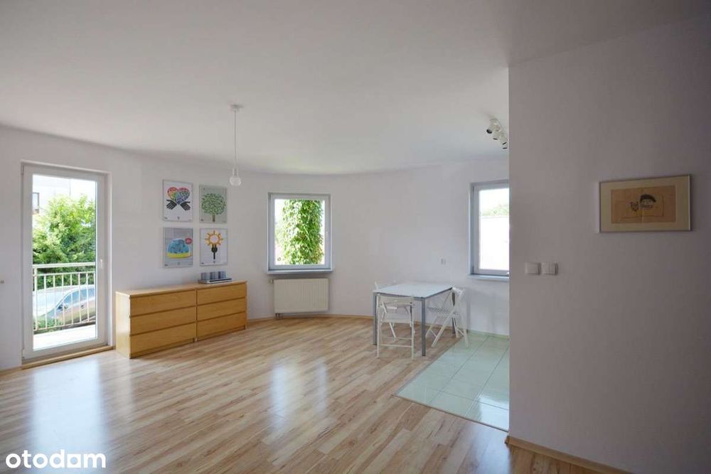 Mieszkanie do wynajęcia 40 m² / Tychy Balbina