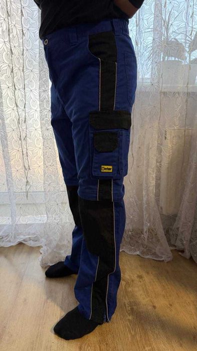 Робочі штани - 400 грн.