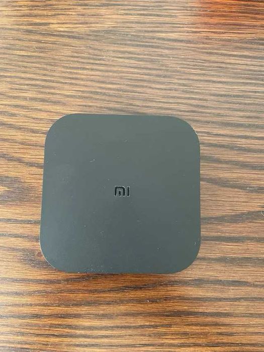 Xiaomi Mi Box S 8GB