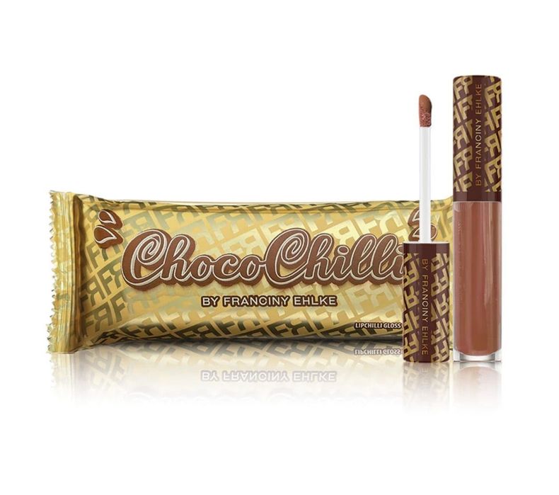 Baton Choco Chili, Franciny Ehlke, original Brasil