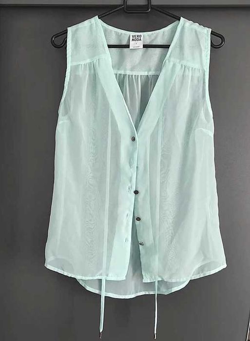 NOWA Bluzka vero moda