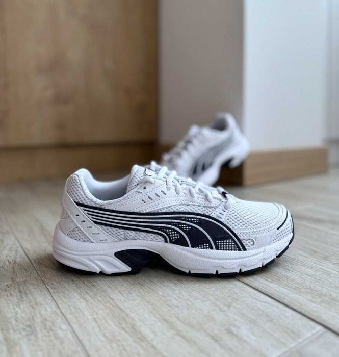 Puma Axis