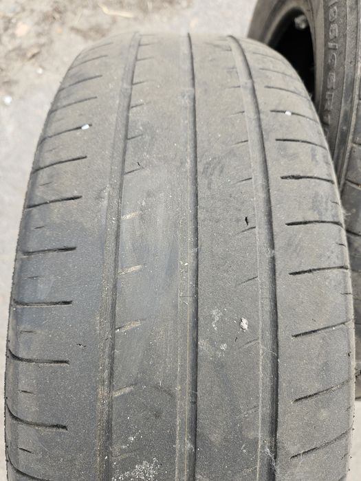 Летняя резина Nexen 195/65R15