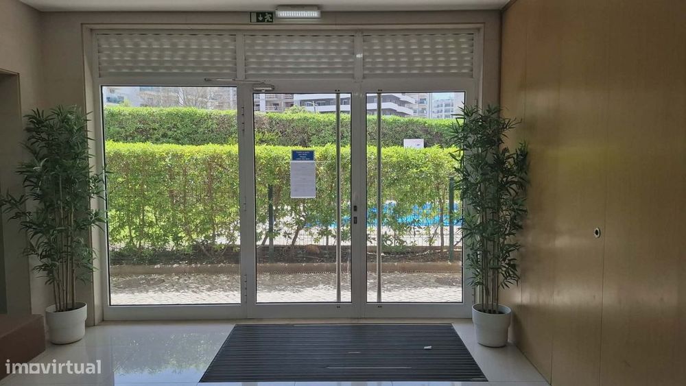 Apartamento T1, em Portimão. Arrendamento de curta duração