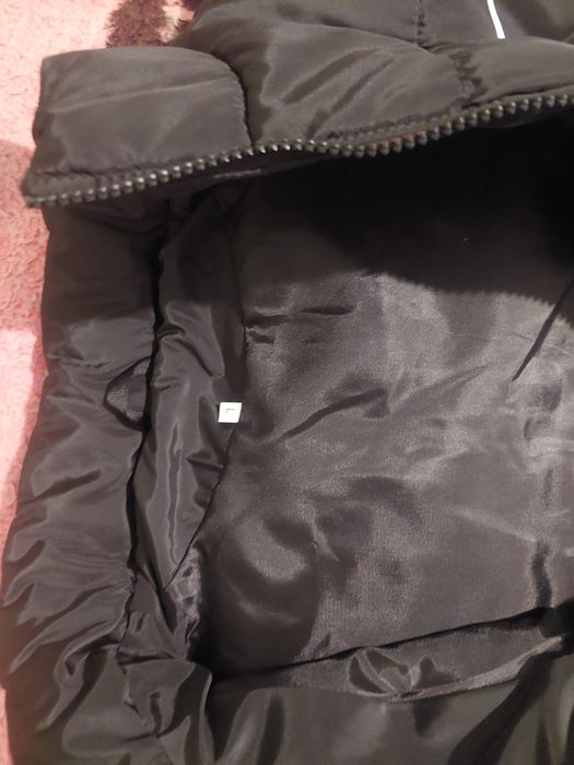 Жилетка Nike black