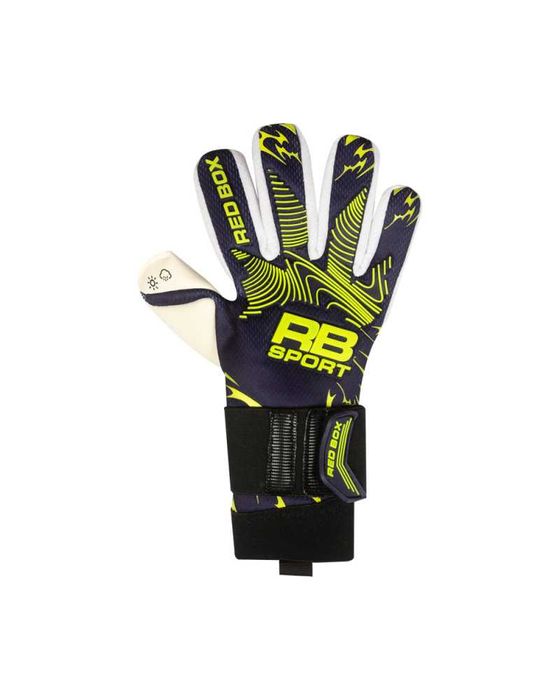 Rękawice bramkarskie RED BOX - Vortex Training 8