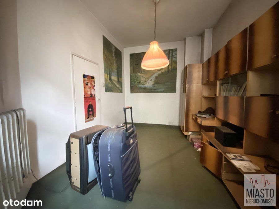 106 m2 | 3 pokoje, 1. piętro - Bytom