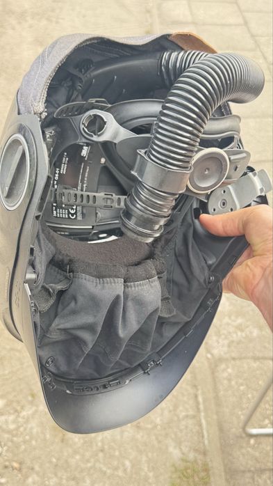 Speedglas g5-01