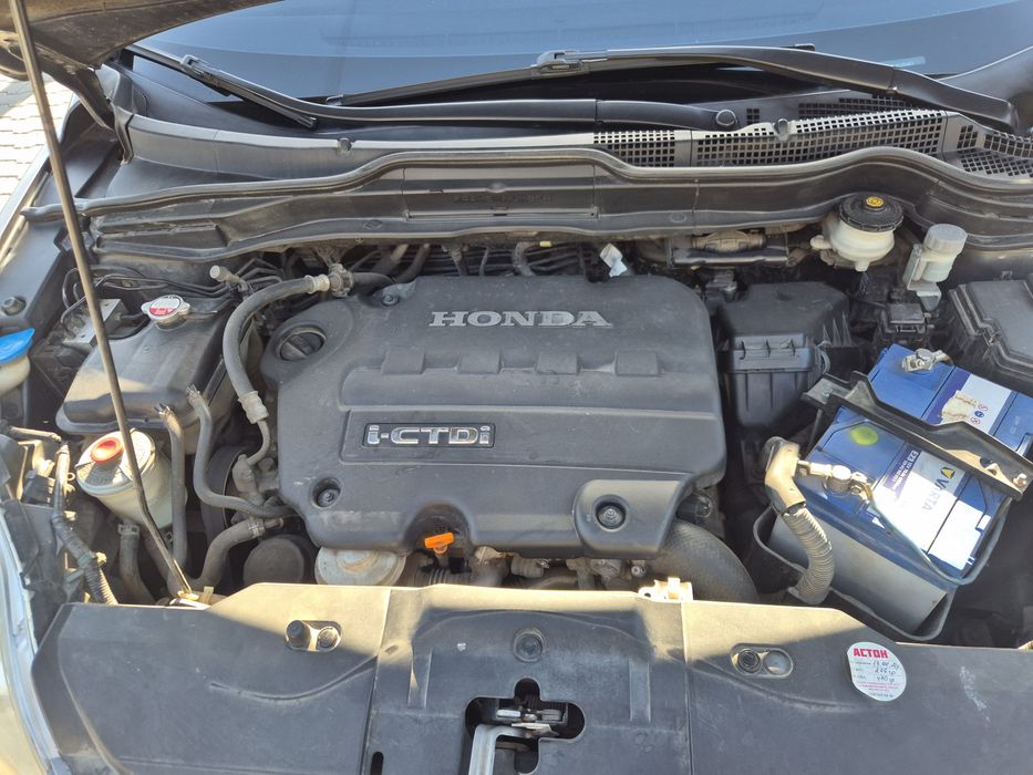 Продам Honda crv 3.Можливий обмін