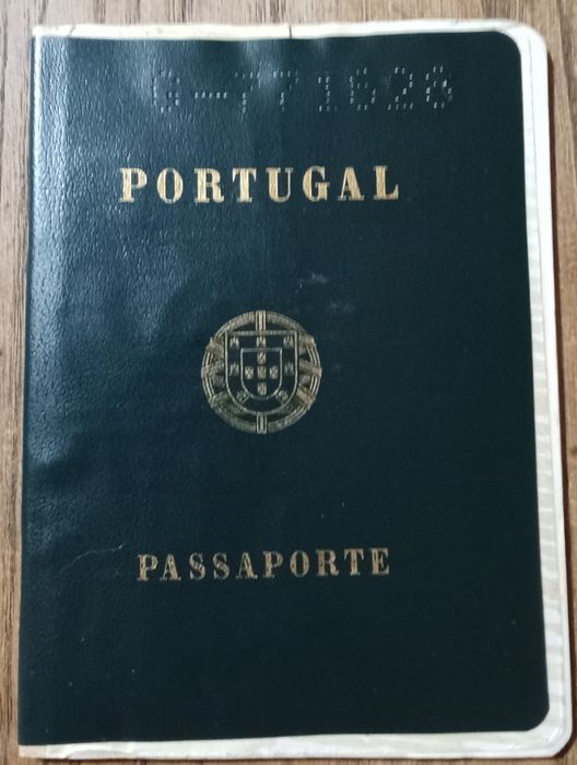 Documentos antigos