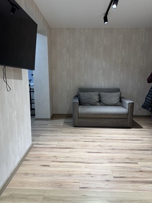 Люксова квартира в новому будинку ЖК «Ковалівський»