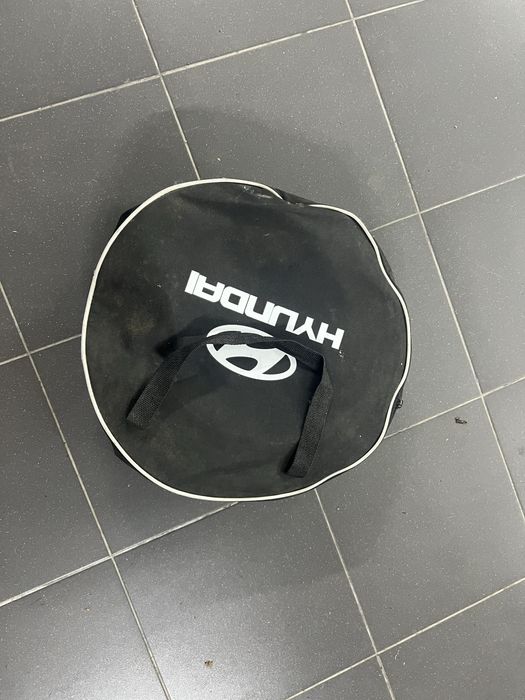 Автомобільна зарядка