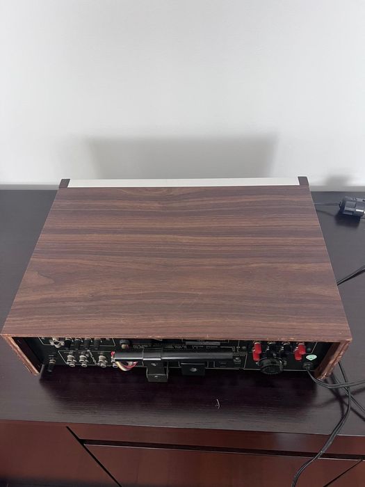 Pioneer SX-434 receiver