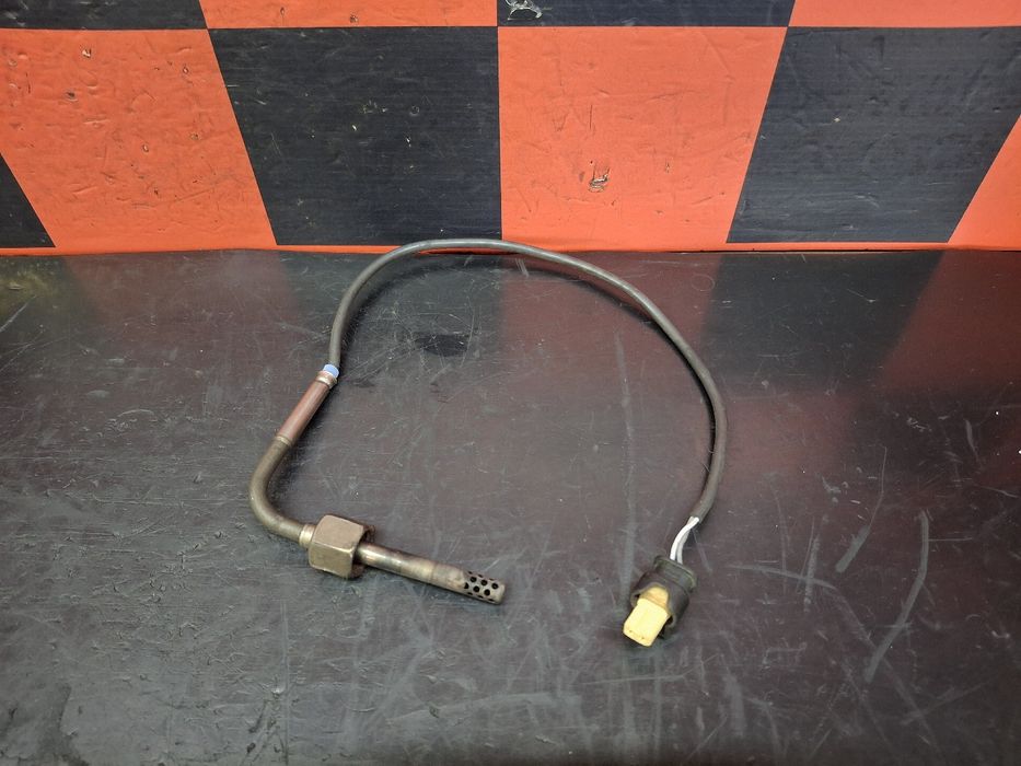 Sensor filtro particulas / FAP MERCEDES-BENZ Sprinter 3,5-t (906)
